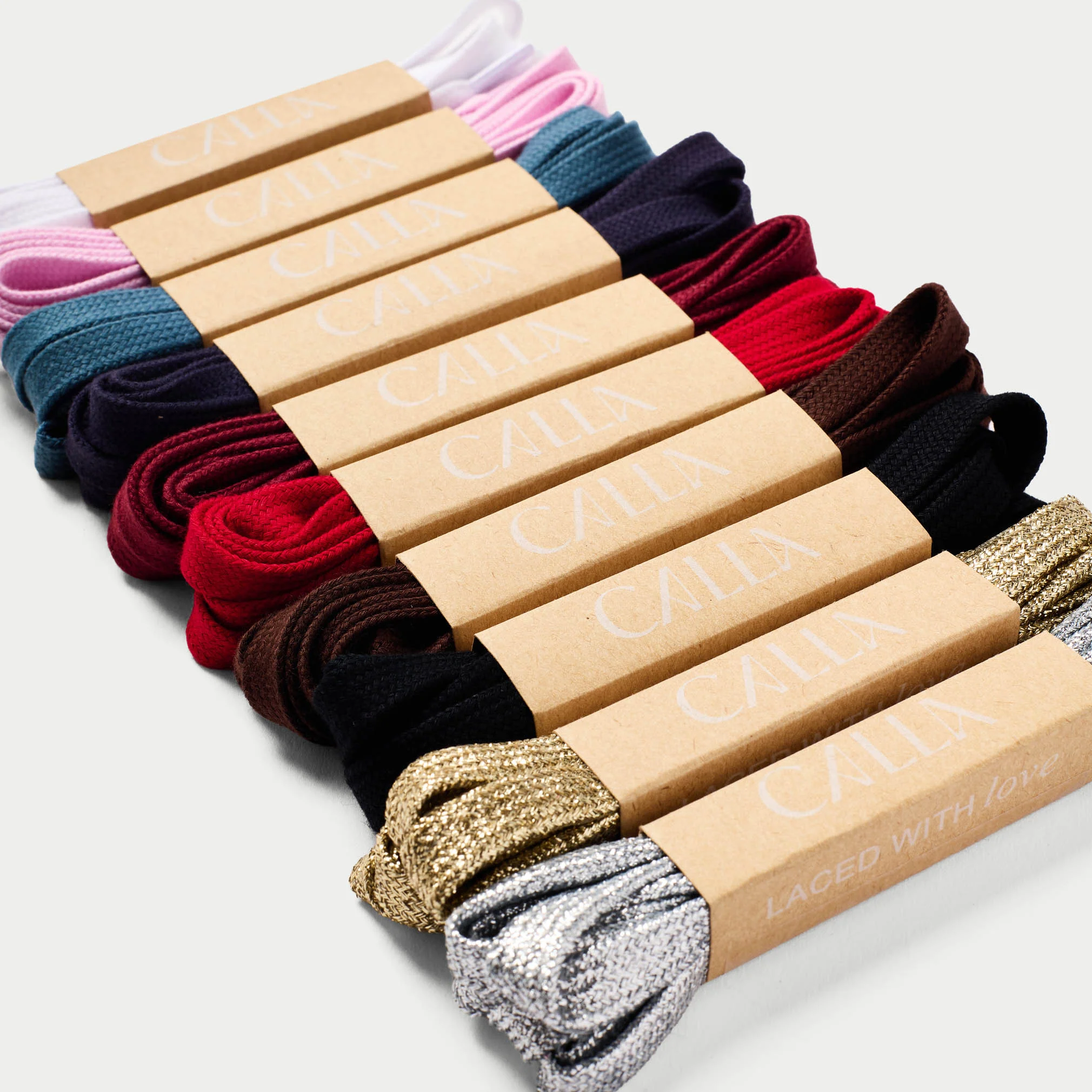 Classic Shoe Laces - Image 2