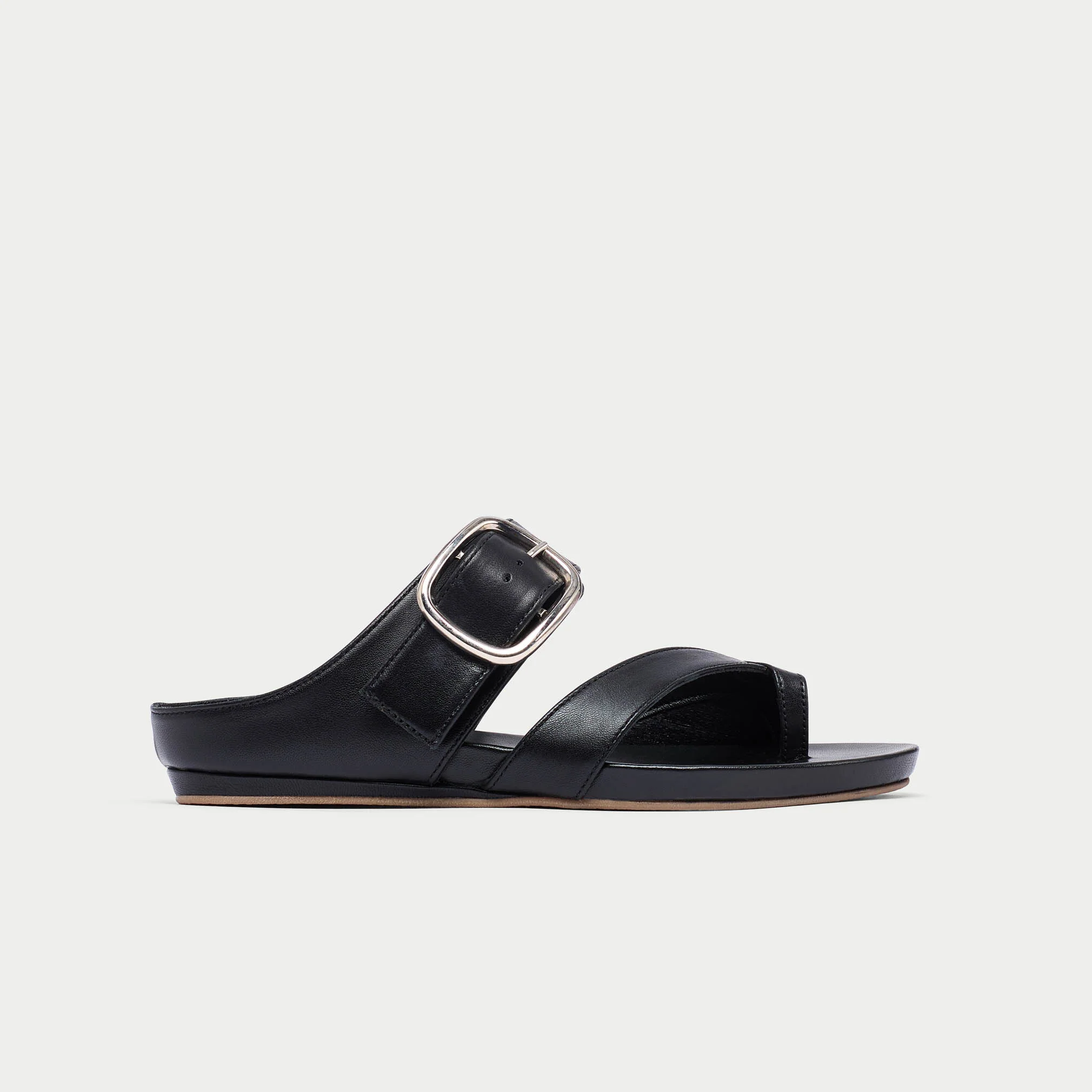 New in